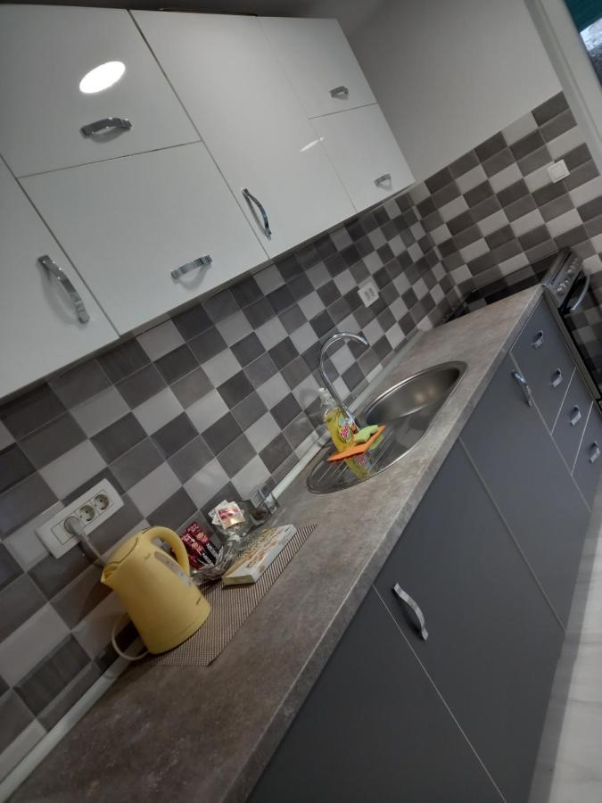 Apartment Centar Of City Mostar Kültér fotó
