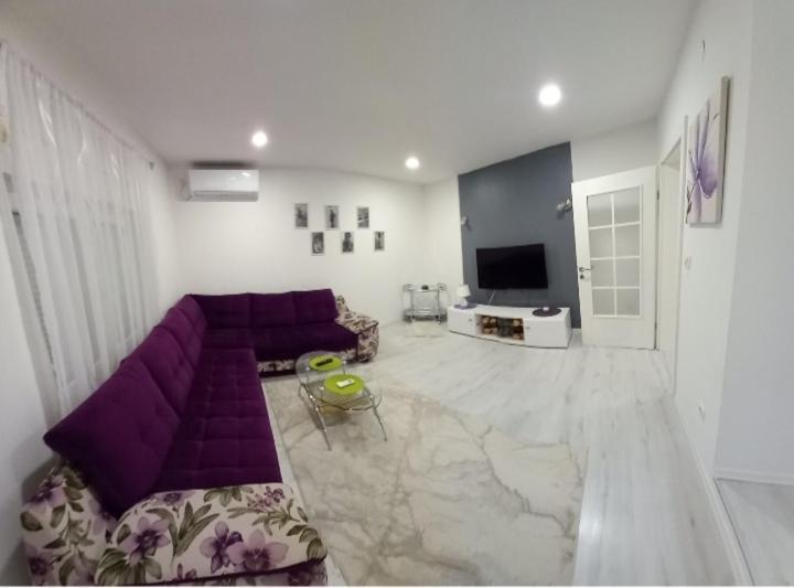 Apartment Centar Of City Mostar Kültér fotó