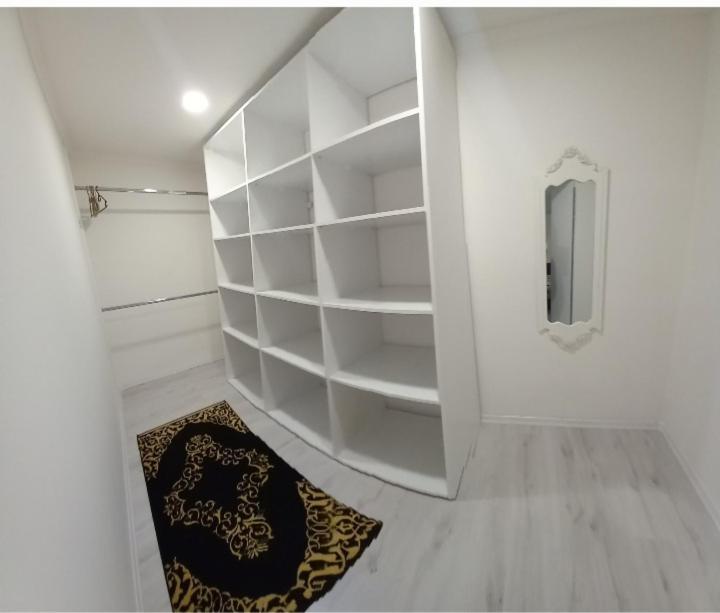 Apartment Centar Of City Mostar Kültér fotó