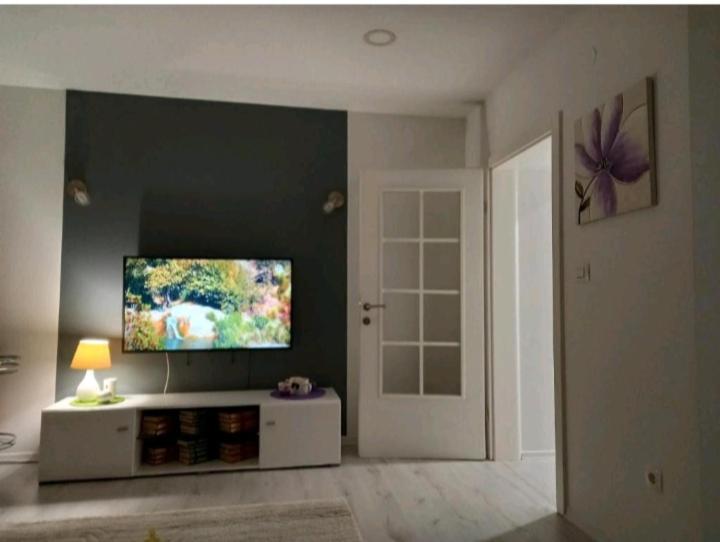 Apartment Centar Of City Mostar Kültér fotó