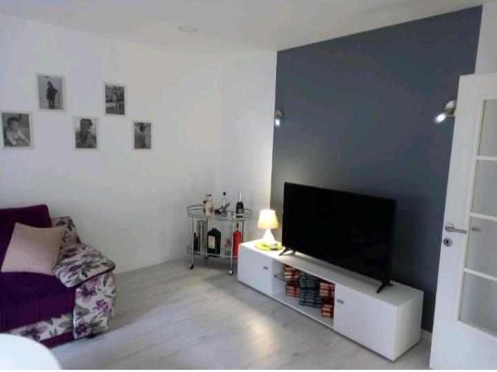 Apartment Centar Of City Mostar Kültér fotó