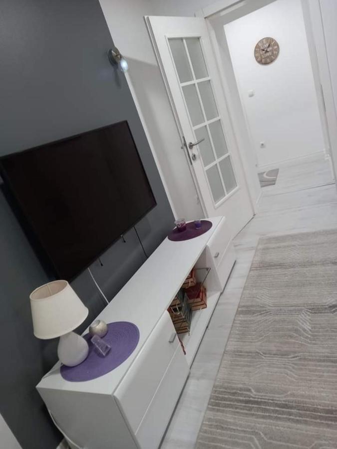 Apartment Centar Of City Mostar Kültér fotó