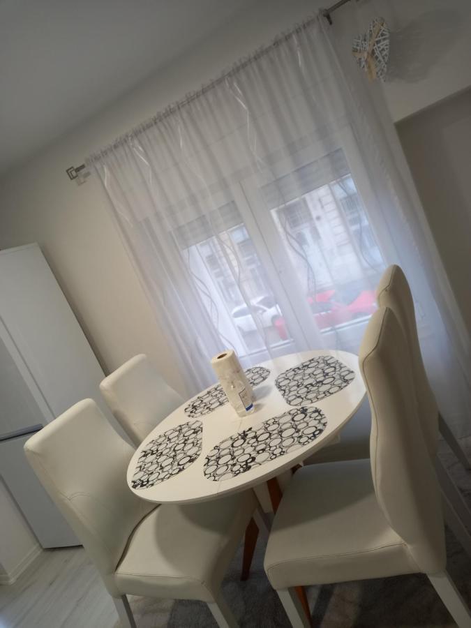 Apartment Centar Of City Mostar Kültér fotó