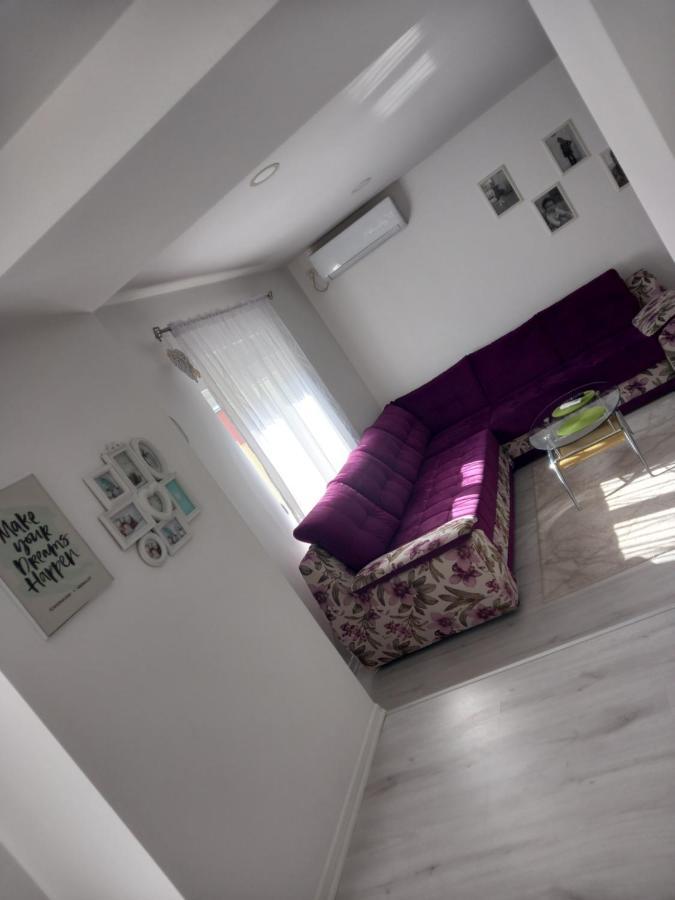 Apartment Centar Of City Mostar Kültér fotó