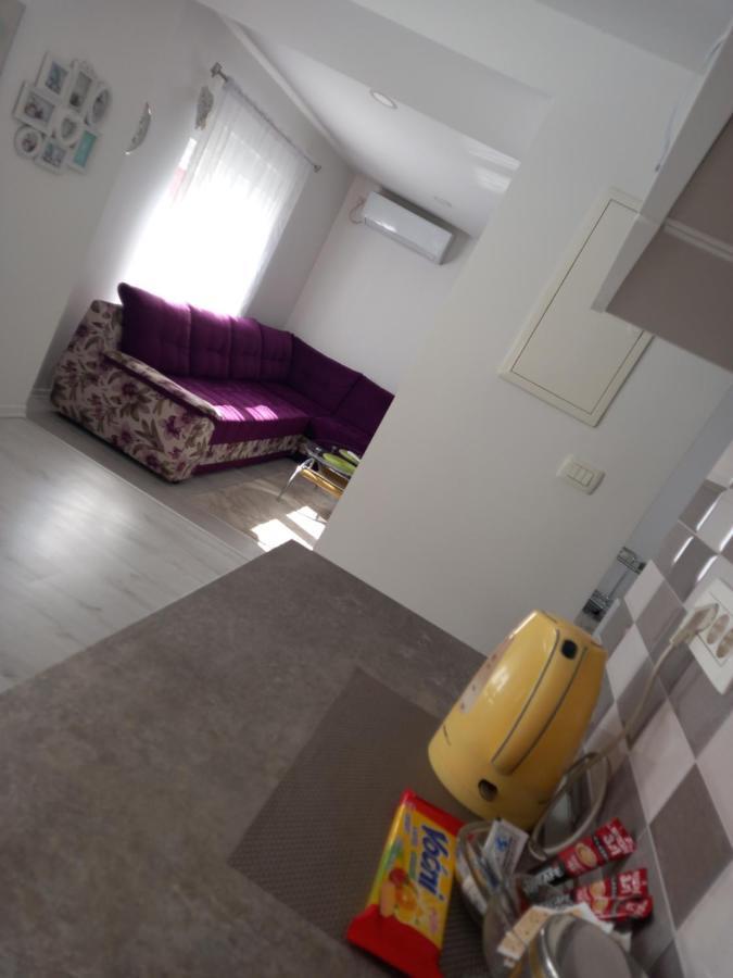 Apartment Centar Of City Mostar Kültér fotó