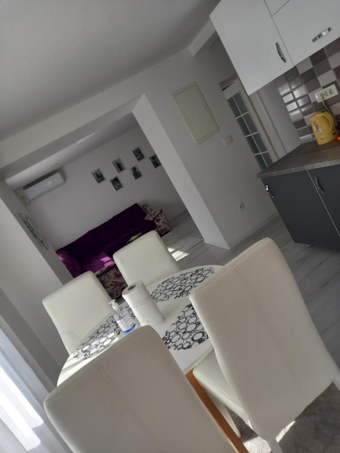 Apartment Centar Of City Mostar Kültér fotó