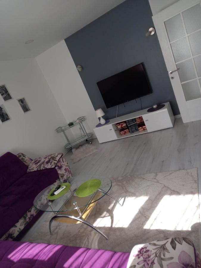 Apartment Centar Of City Mostar Kültér fotó
