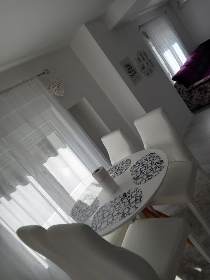 Apartment Centar Of City Mostar Kültér fotó