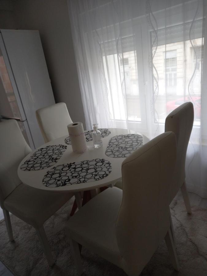 Apartment Centar Of City Mostar Kültér fotó