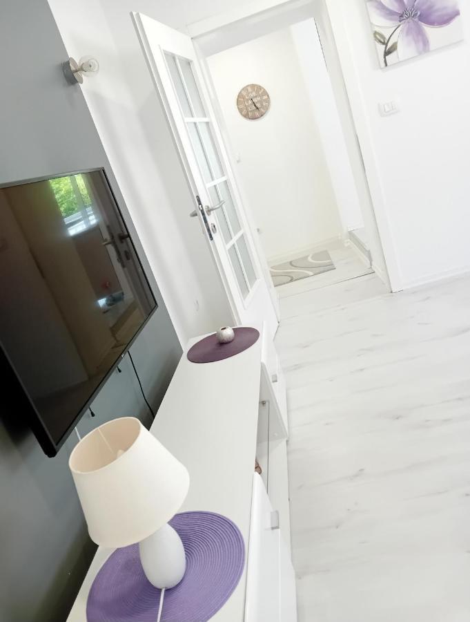 Apartment Centar Of City Mostar Kültér fotó