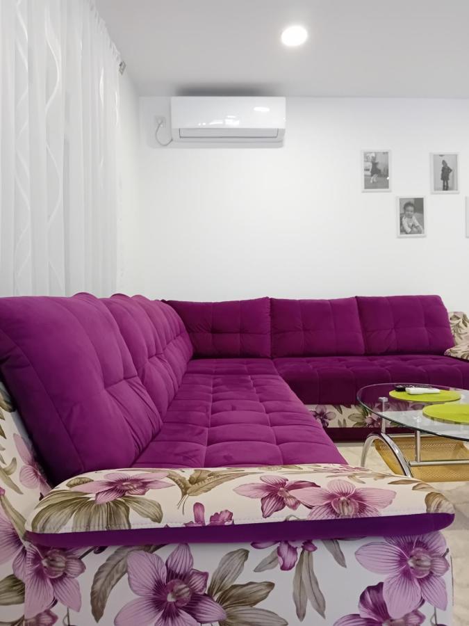 Apartment Centar Of City Mostar Kültér fotó
