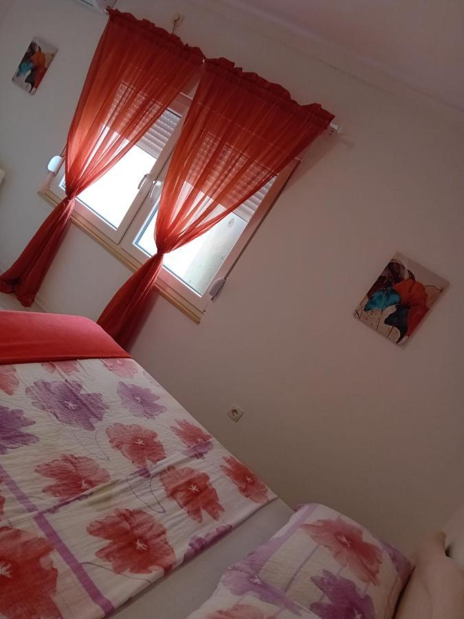 Apartment Centar Of City Mostar Kültér fotó