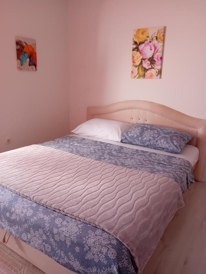 Apartment Centar Of City Mostar Kültér fotó