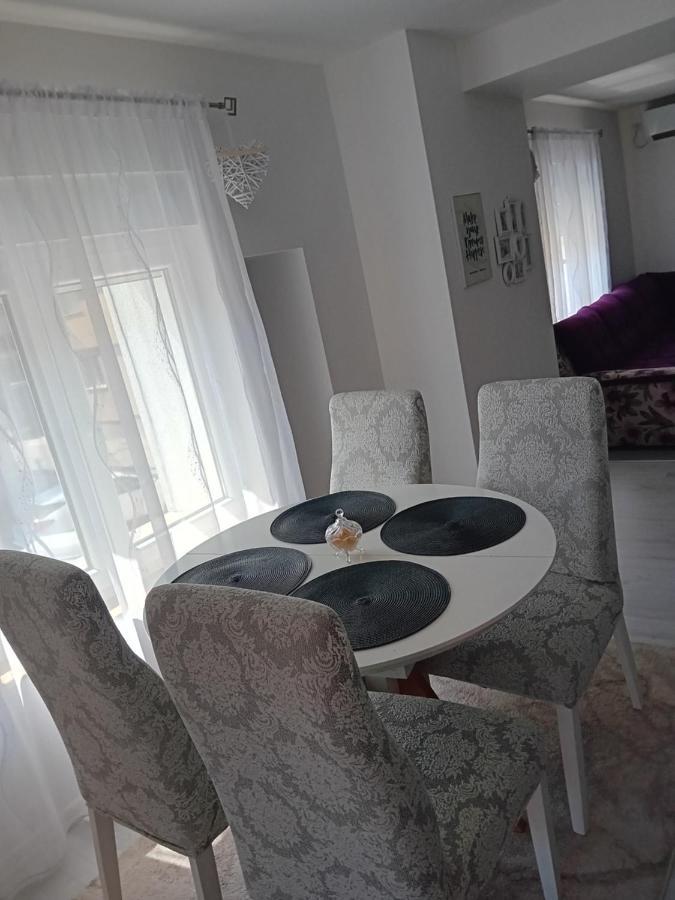 Apartment Centar Of City Mostar Kültér fotó
