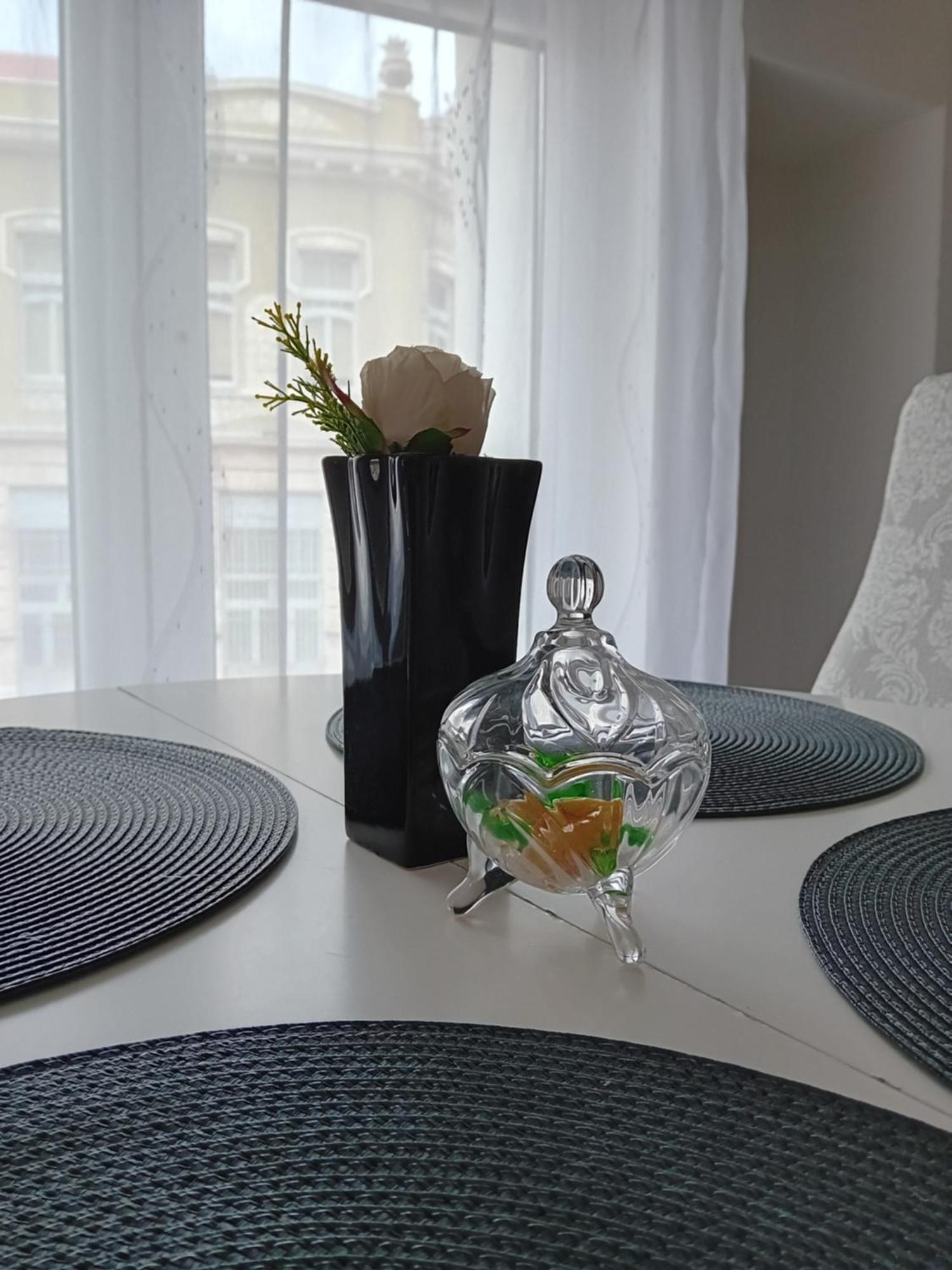 Apartment Centar Of City Mostar Kültér fotó
