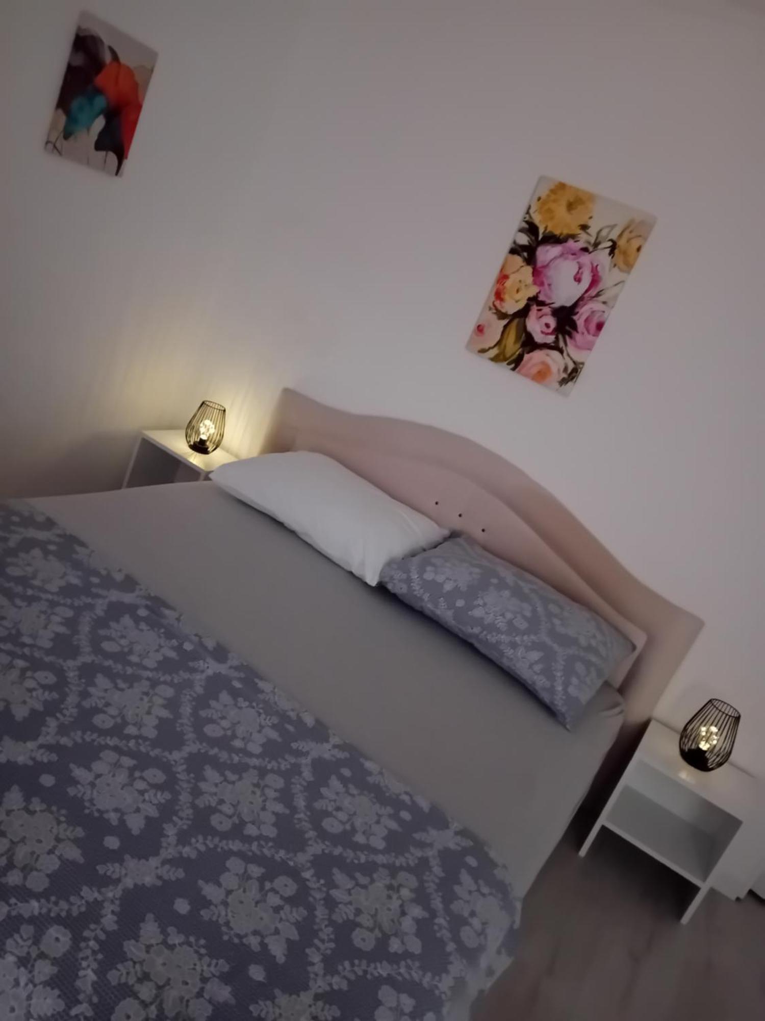 Apartment Centar Of City Mostar Kültér fotó