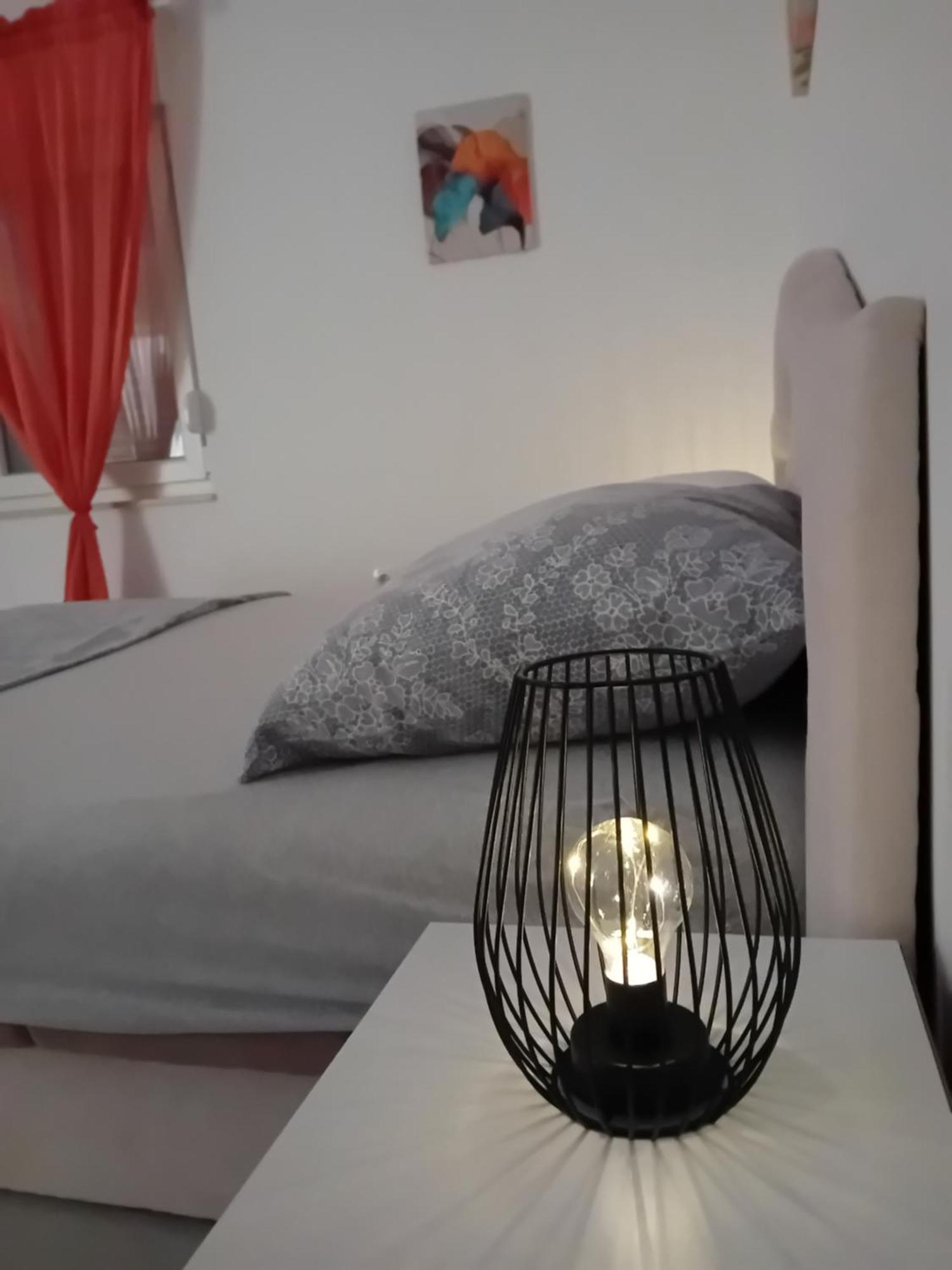 Apartment Centar Of City Mostar Kültér fotó
