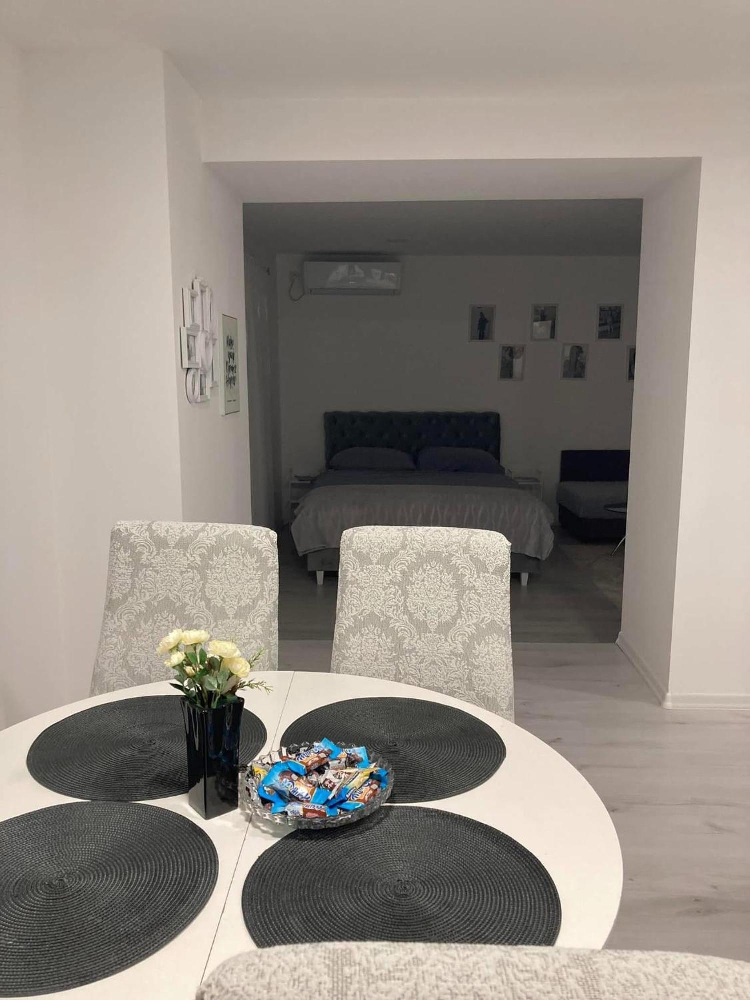 Apartment Centar Of City Mostar Kültér fotó